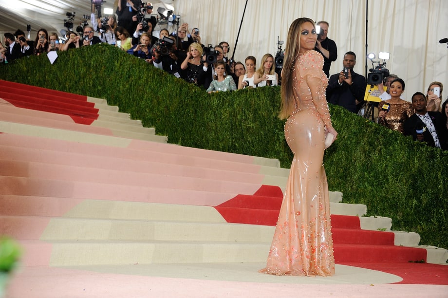 Beyonce