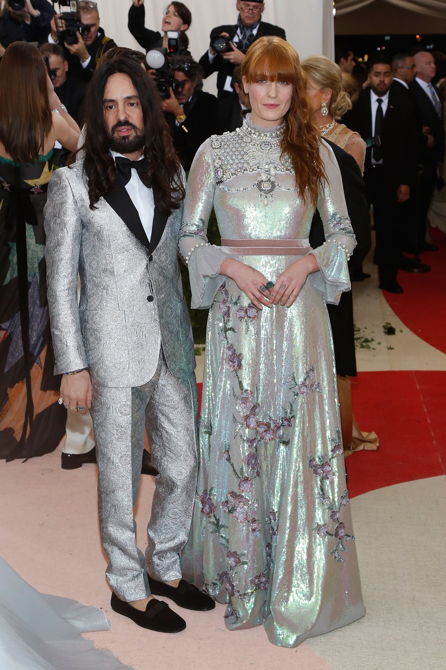 Florence Welch