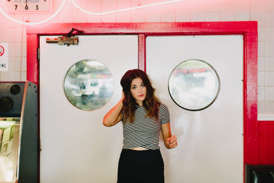 Jillian Jacqueline