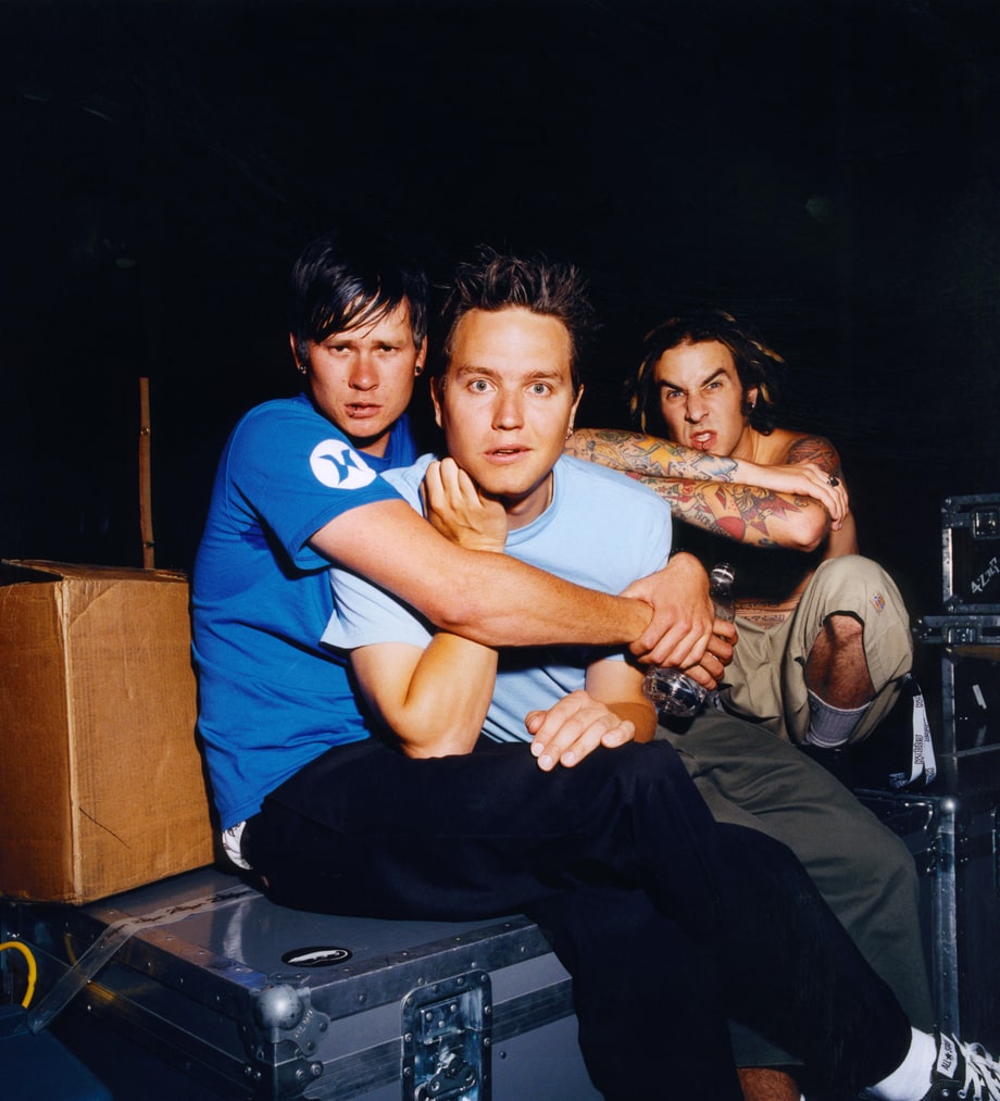Readers' Poll: The 10 Best Blink-182 Songs
