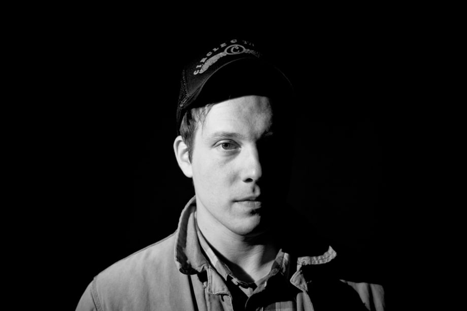 Darrin Bradbury