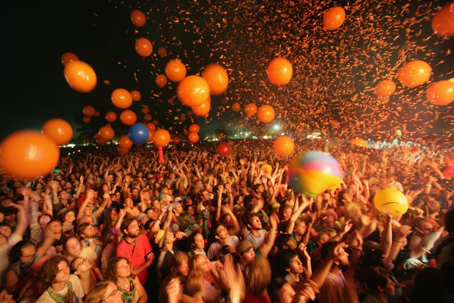 Bonnaroo Music and Arts Festival