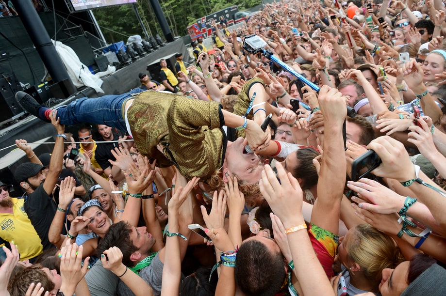 Firefly Music Festival