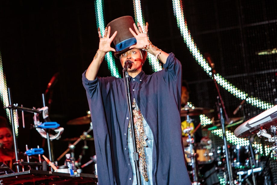 Essence Festival