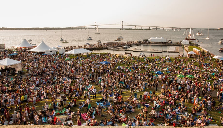 Newport Folk Festival