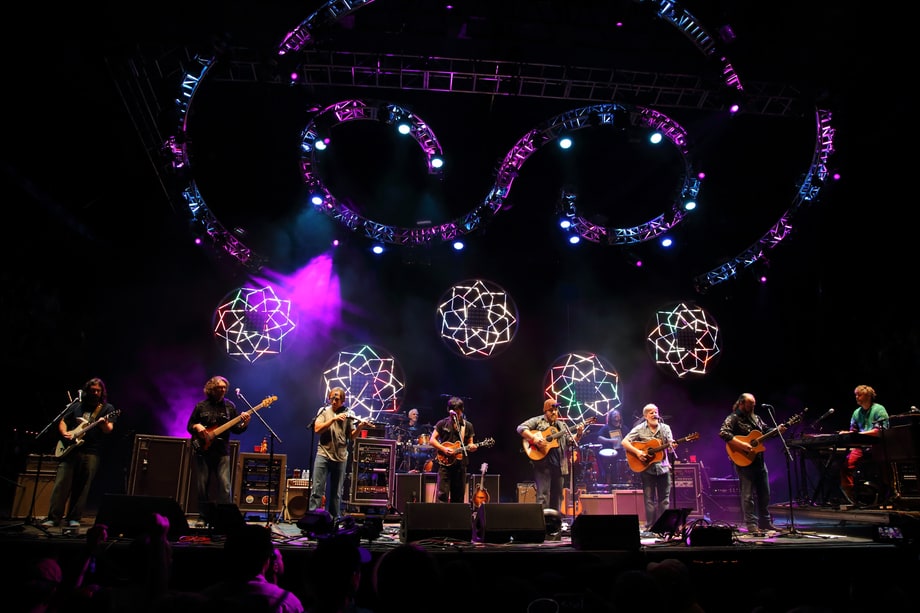 Lockn' Festival