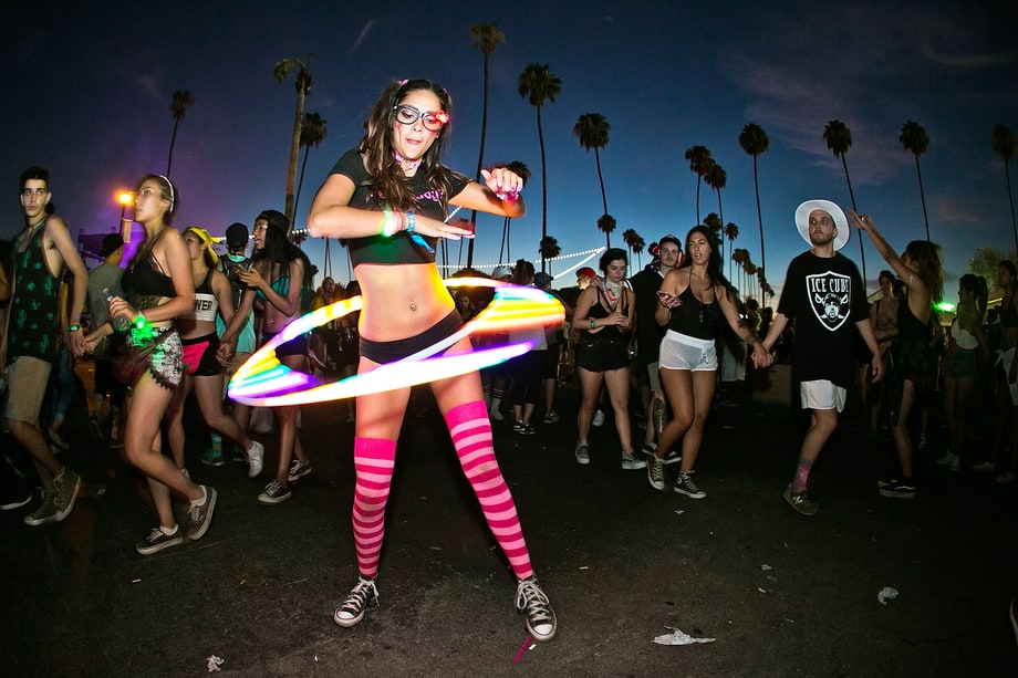Hard Summer