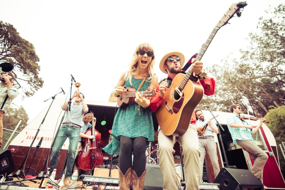 Outside Lands