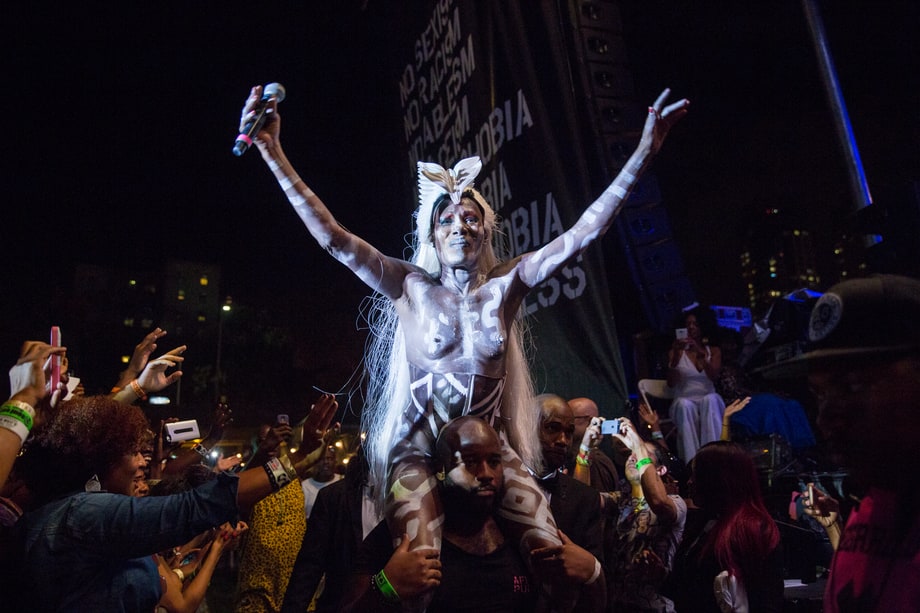 Afropunk