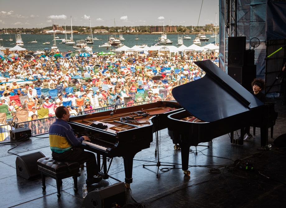 Newport Jazz Fest