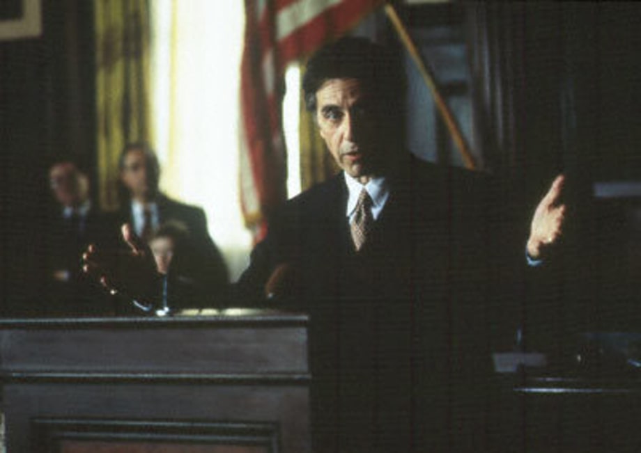 Al Pacino in