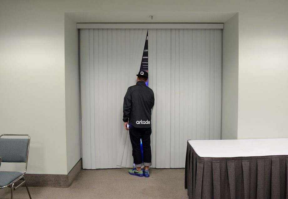 Voyeur
