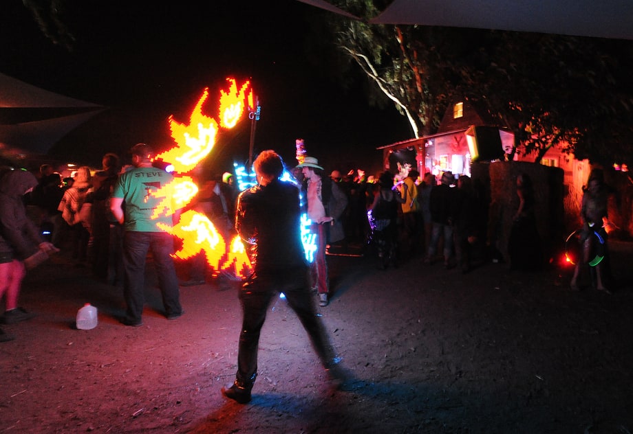 Symbiosis Gathering