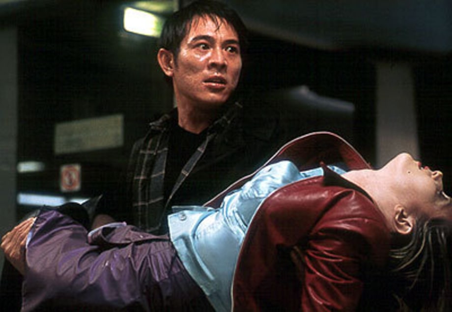Enter the Dragon