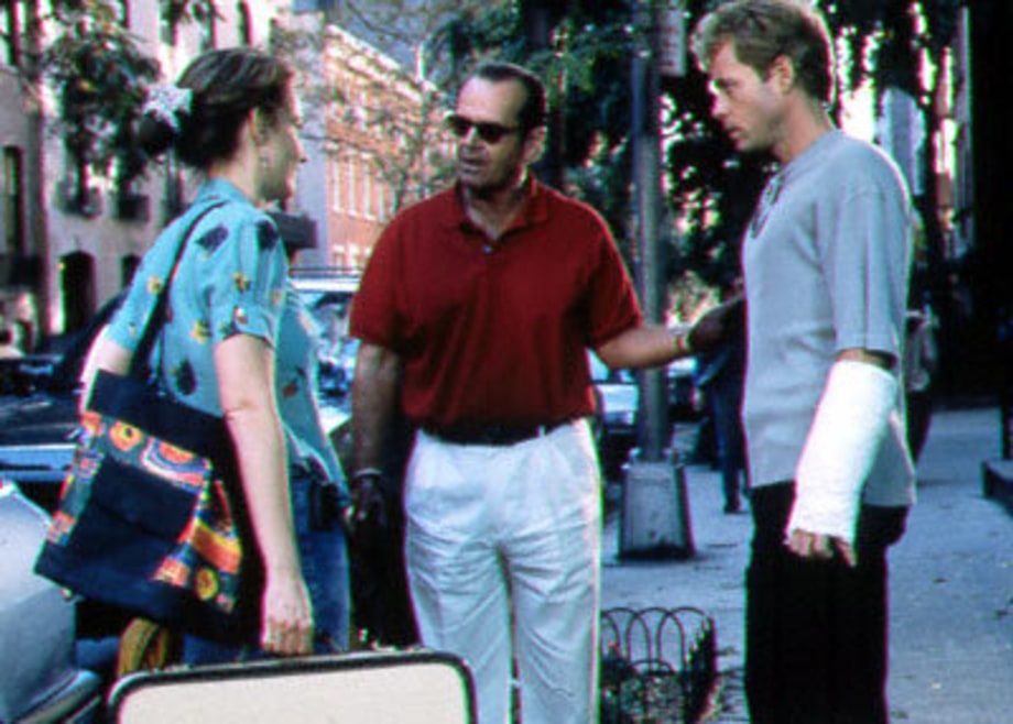 Greg Kinnear images from