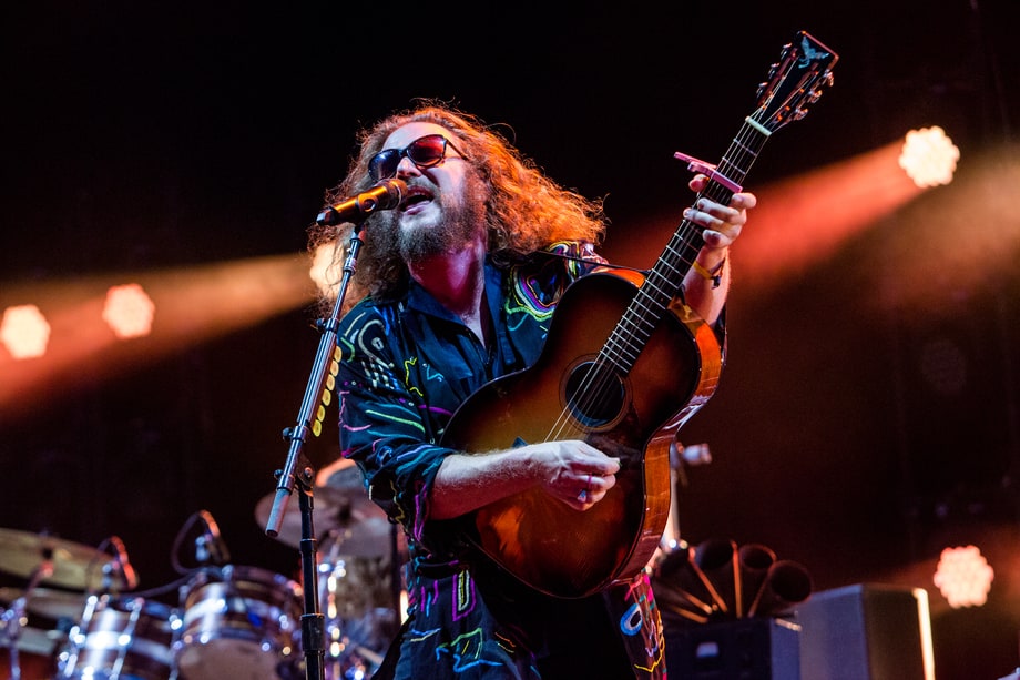 My Morning Jacket,
