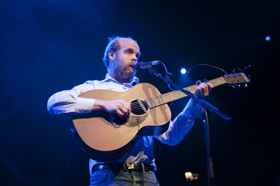 Will Oldham,