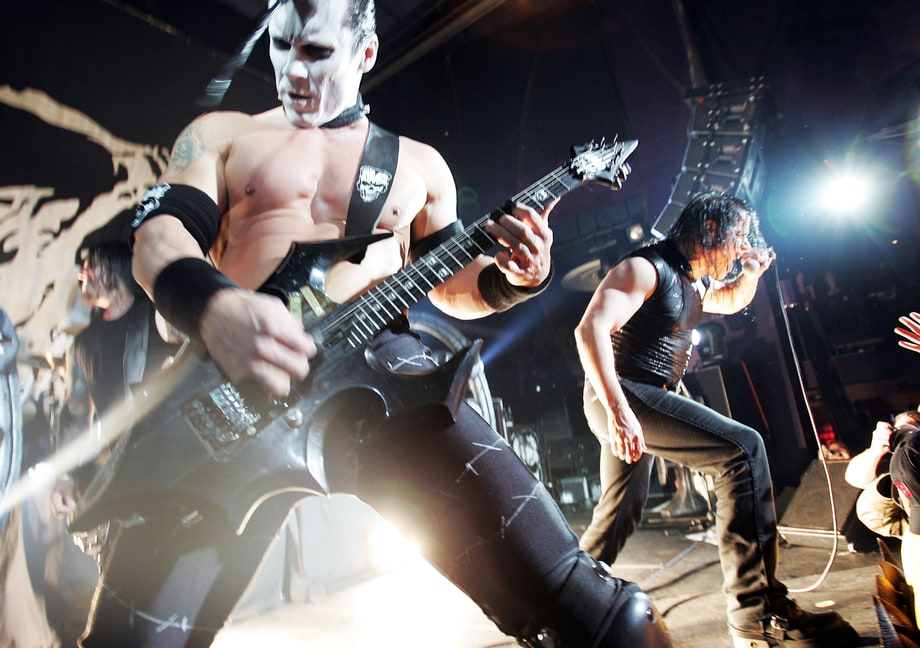 15 Great Misfits Covers