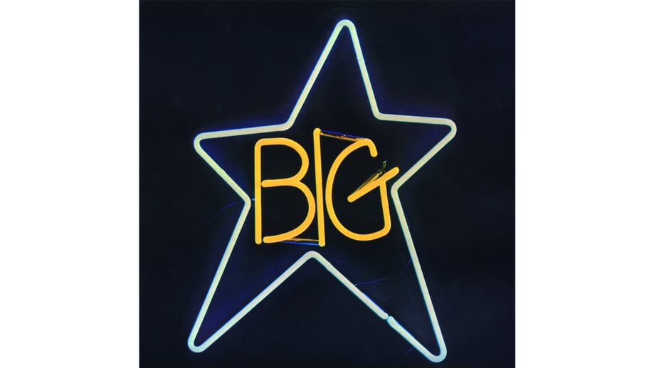 Big Star, '#1 Record' (1972)