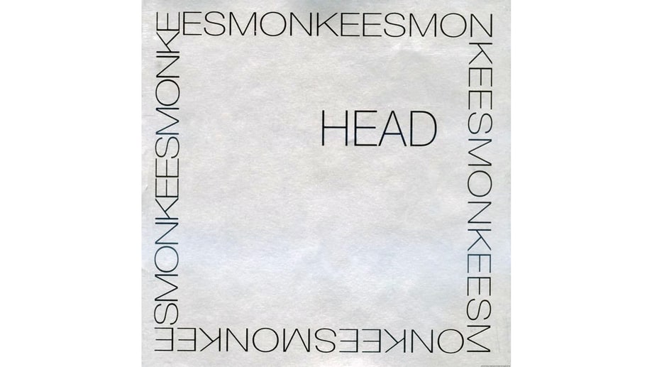 The Monkees, 'Head' (1968)