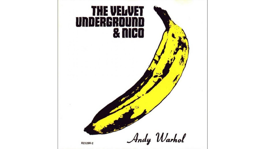 The Velvet Underground and Nico, 'The Velvet Underground and Nico' (1967)