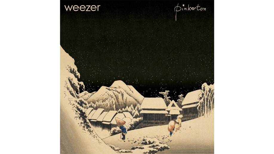 Weezer, 'Pinkerton' (1996)