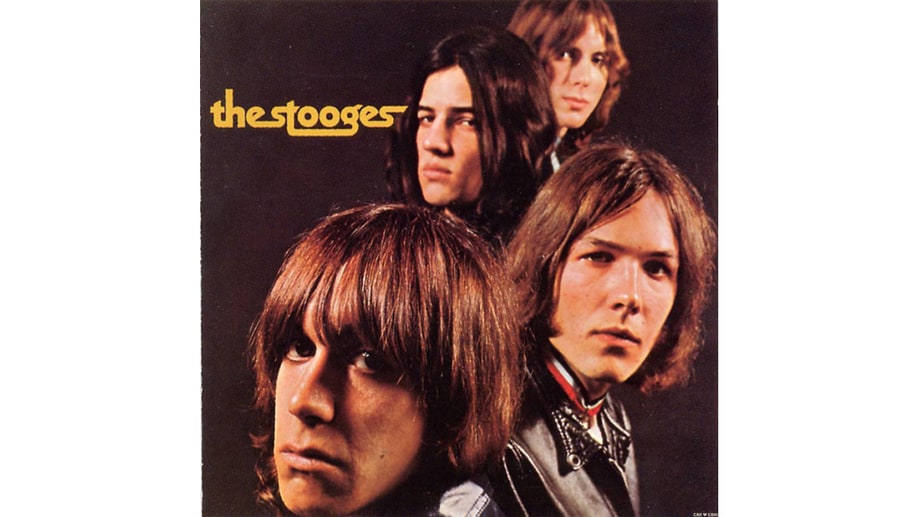 The Stooges, 'The Stooges' (1969)