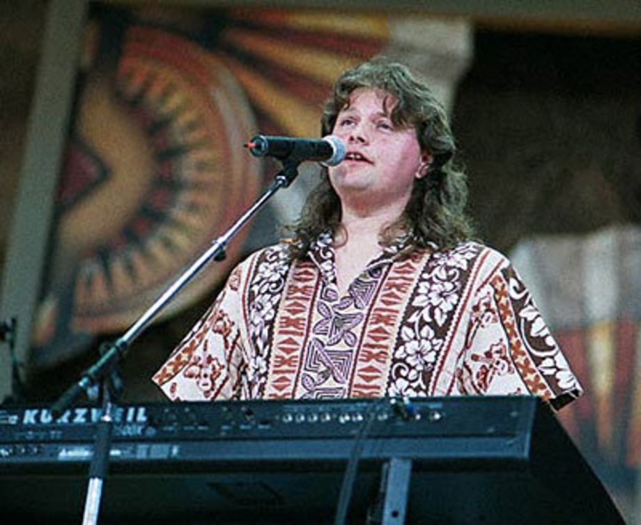 Farm Aid '00 Vol. 1