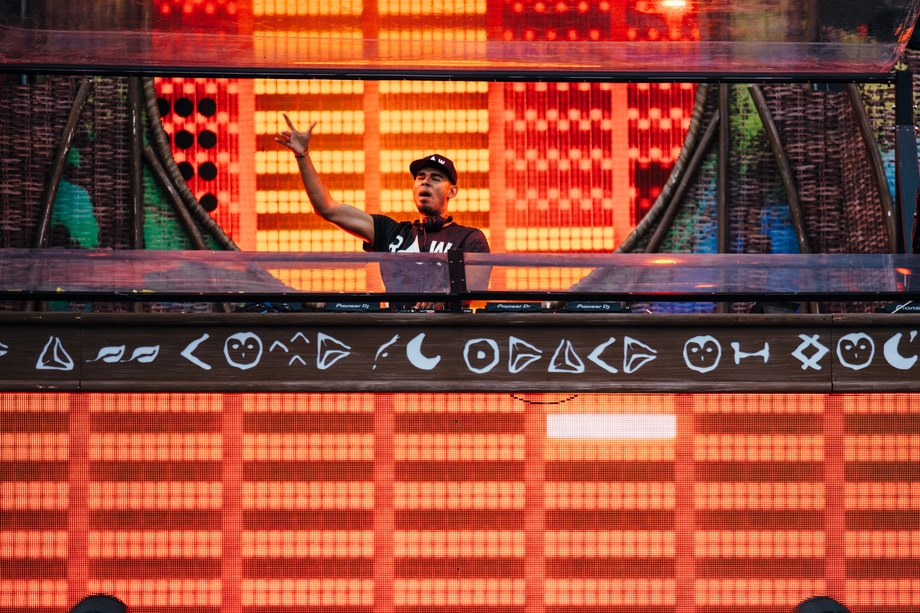 Afrojack