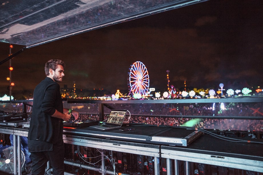 Zedd