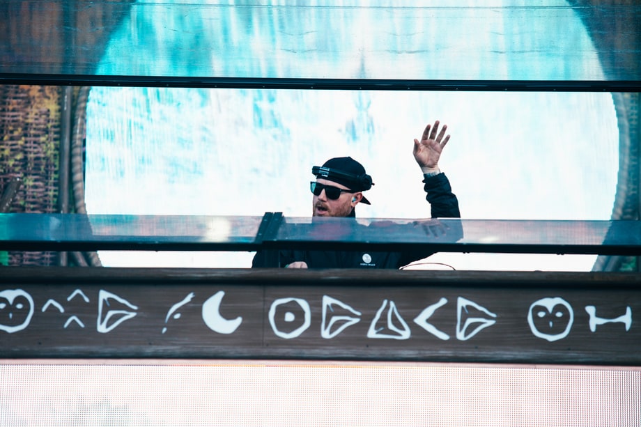 Eric Prydz