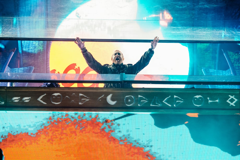 David Guetta