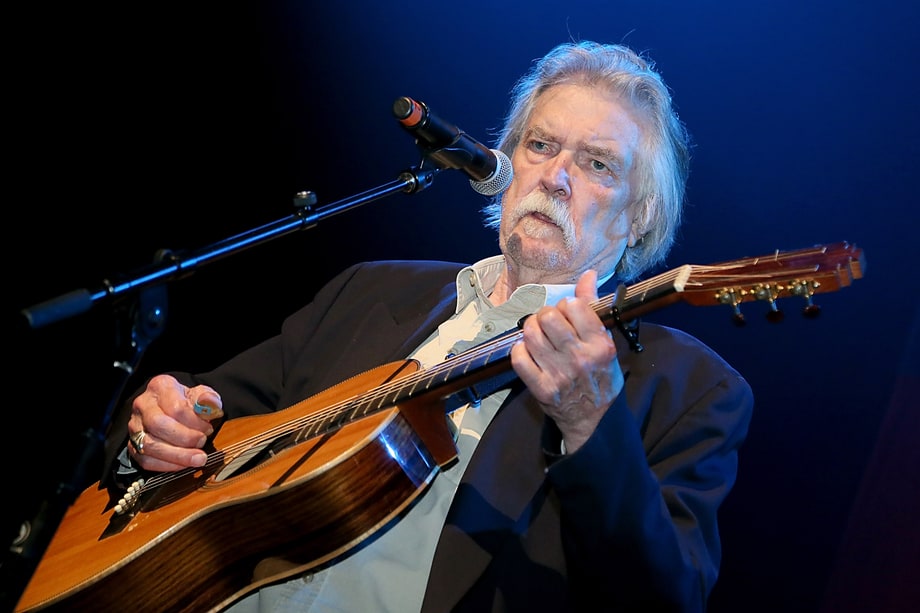 Guy Clark: 12 Essential Songs