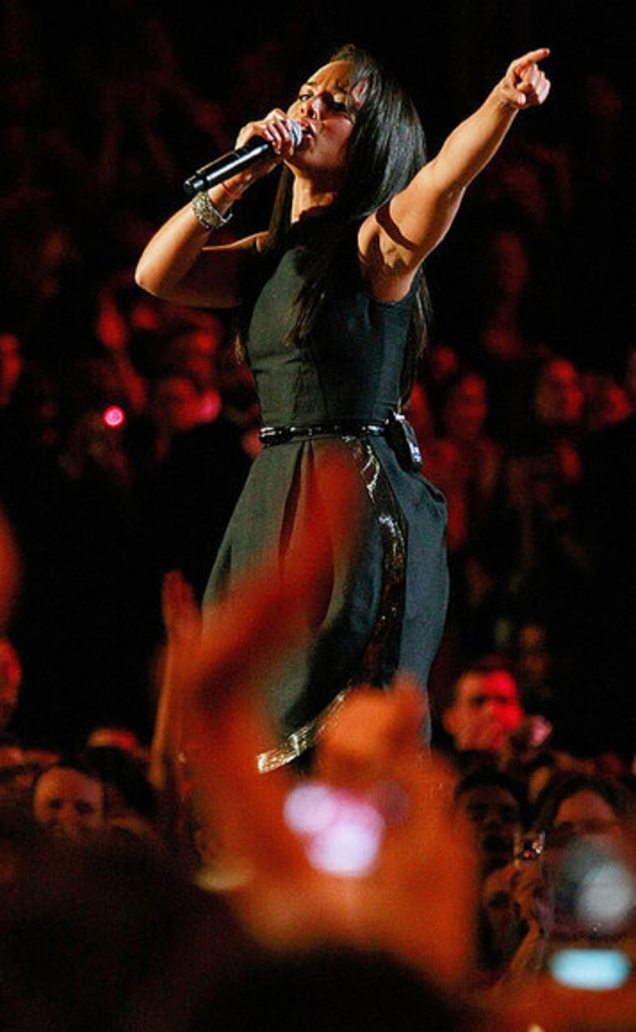 The Inaugural Balls: Beyonce, The Dead, Fall Out Boy and More Rock Barack Obama's Celebrations