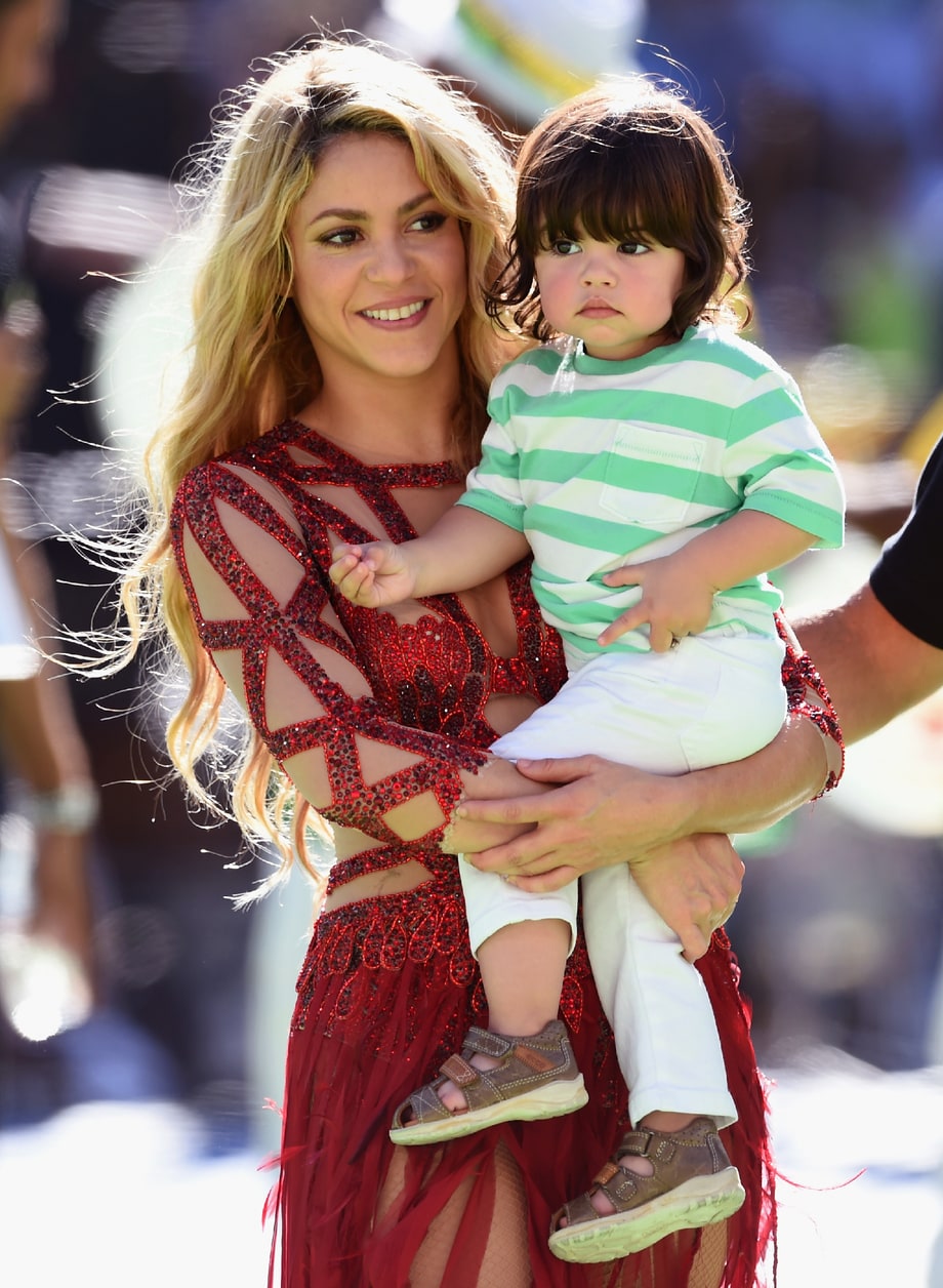 Rock & Roll Moms