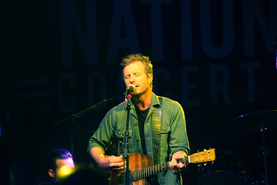 Dierks Bentley's 15 Sexiest Songs