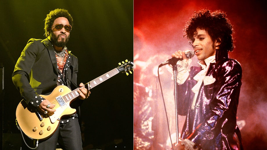 Lenny Kravitz: My 5 Favorite Prince Songs