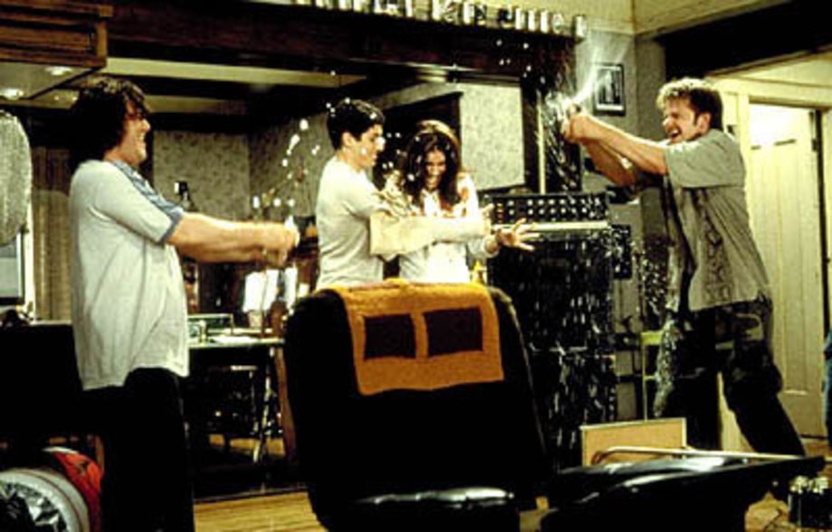 Jason Biggs in