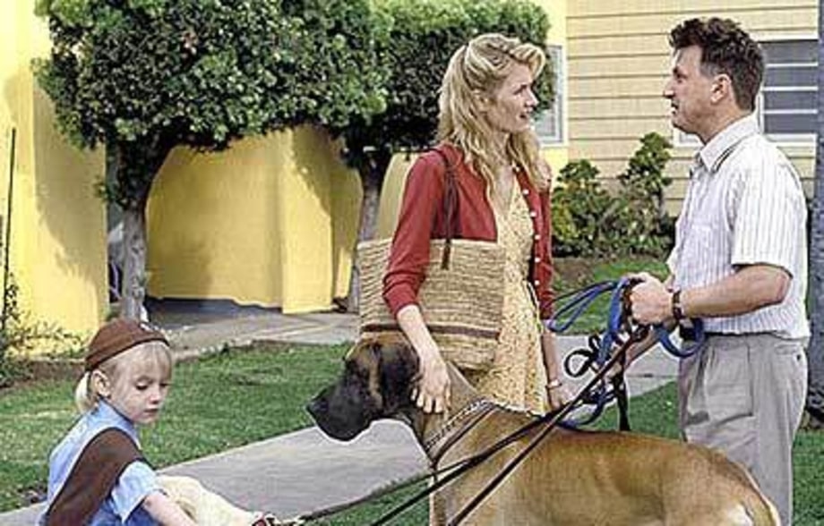 Laura Dern in