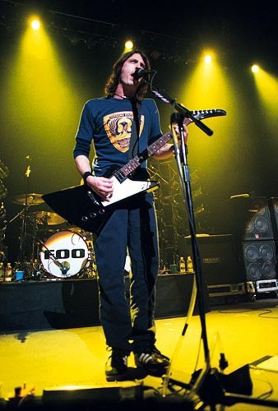 Frisco Foos