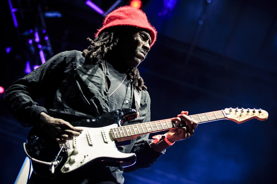 Blood Orange