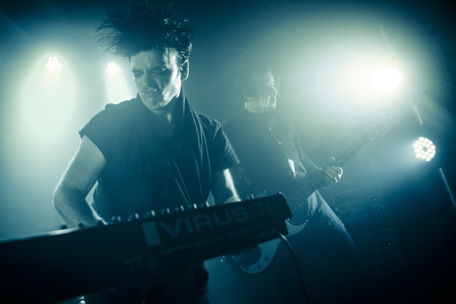Moogfest 2016: Grimes, Gary Numan, Blood Orange in North Carolina