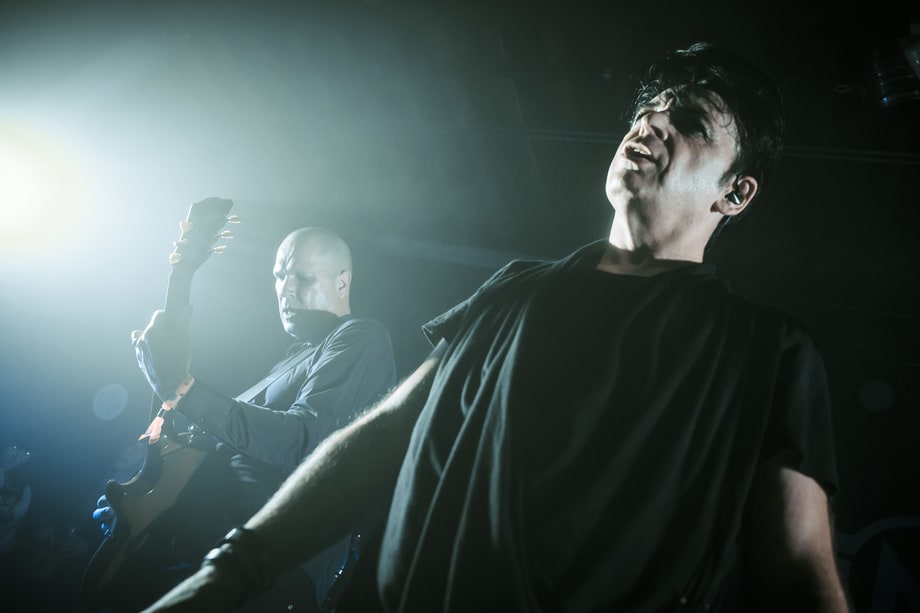 Gary Numan