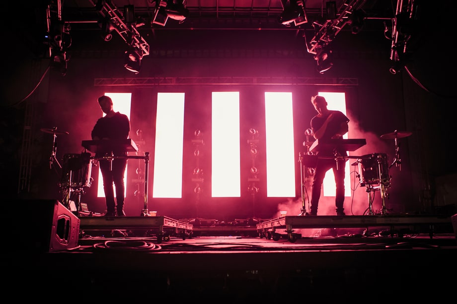 Odesza