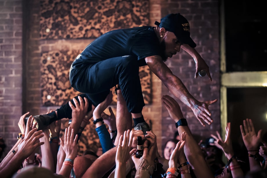 Tory Lanez