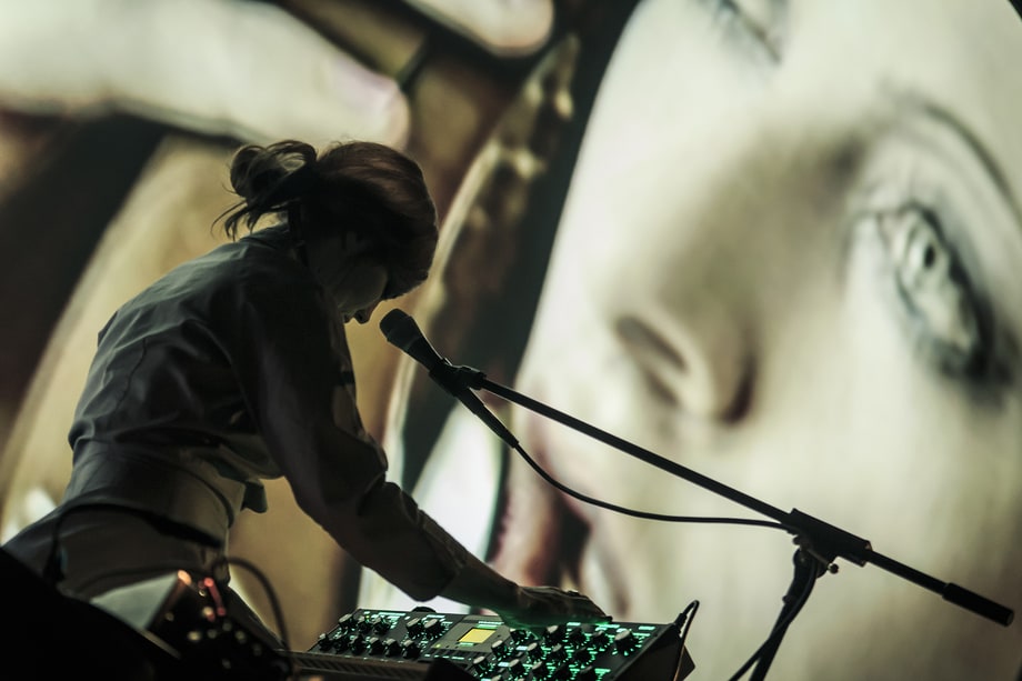 I Speak Machine Performance