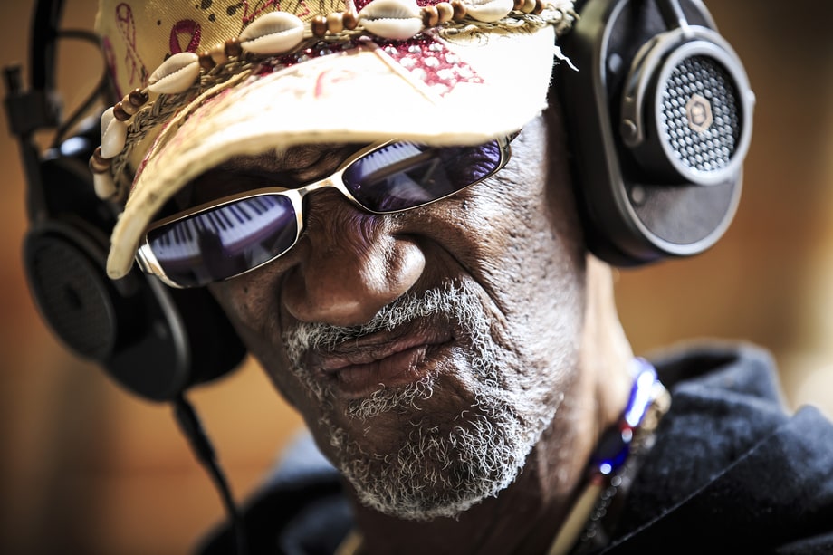 Bernie Worrell