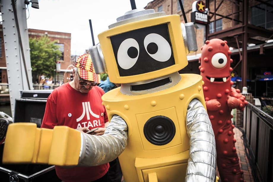 Yo Gabba Gabba!