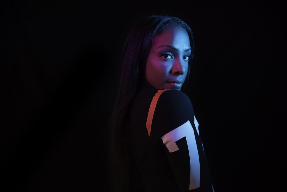 Dawn Richard