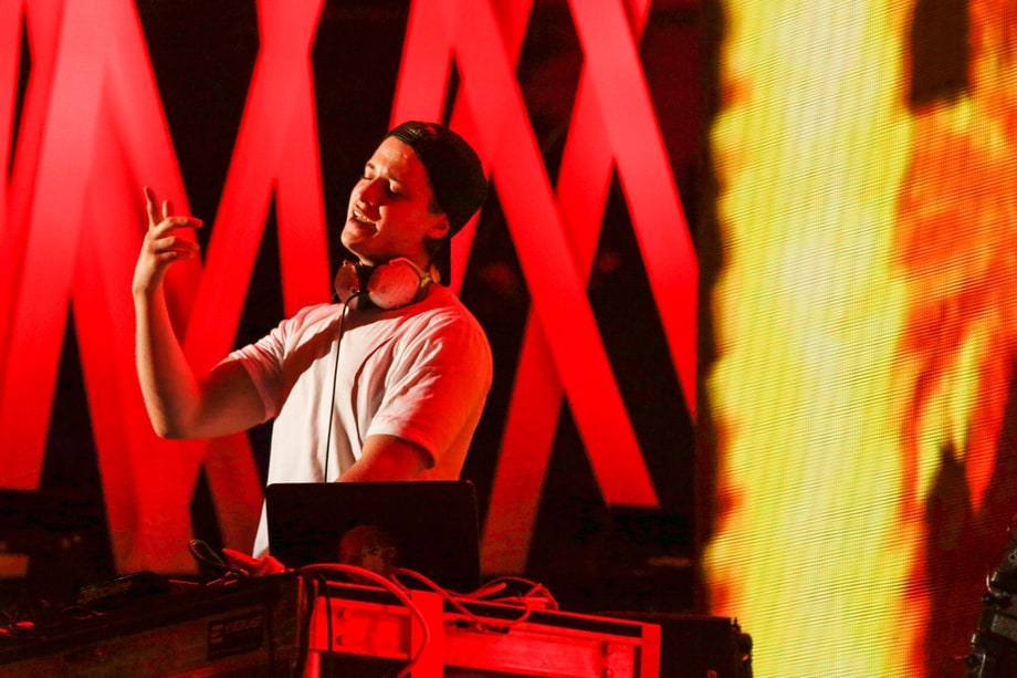 Kygo